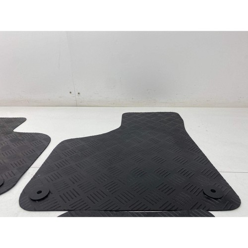 Audi floor mats - mats, s