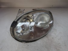 MG F HEADLAMP LH 1996 2 DOORS