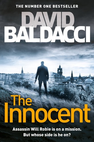 The innocent will - the, (will