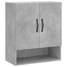 Wall Cabinet Hanging Storage