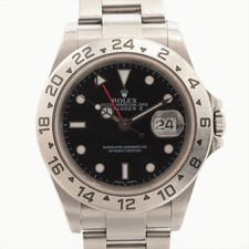 Rolex explorer 16550 - rolex,