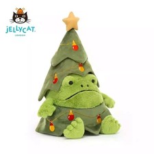 Jellycat Christmas Tree Ricky