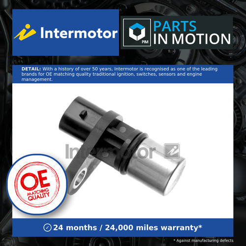 Rpm crankshaft sensor fits - rpm,