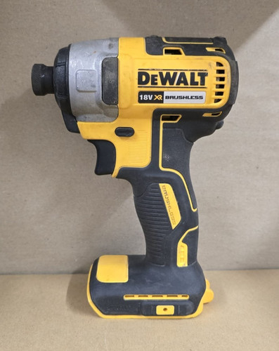 Dewalt 18v brushless dcf787 - xr,