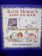 Katie Morag Rainy Day Book