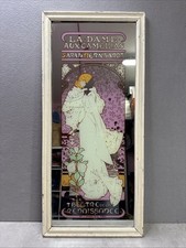 Vintage mirror alphonse - mirror,