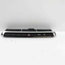 Audi A3 Saloon 8VS, 8VM Button