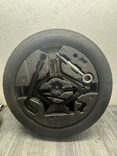   VOLVO XC60 SPACE SAVER SPARE
