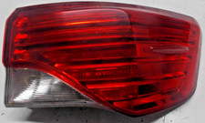 GENUINE 2012-15 TOYOTA AVENSIS