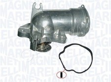 Coolant Thermostat MAGNETI