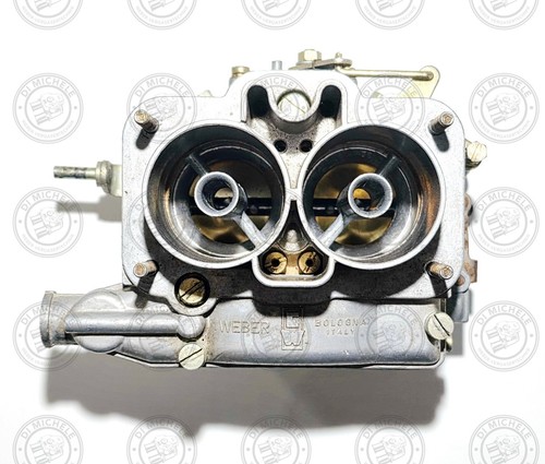 Weber dcnf carburetor used - weber,