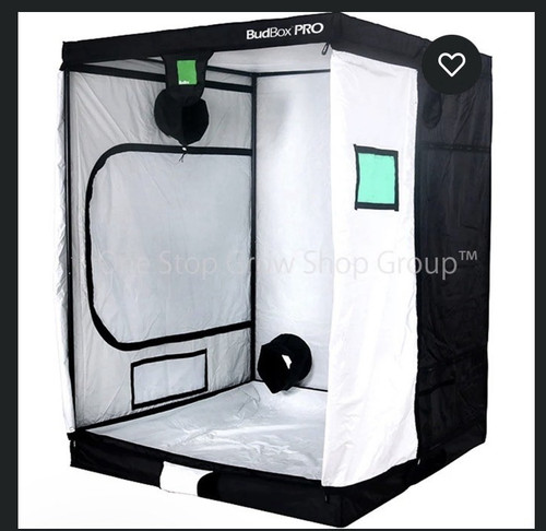 Budbox pro indoor grow - pro,