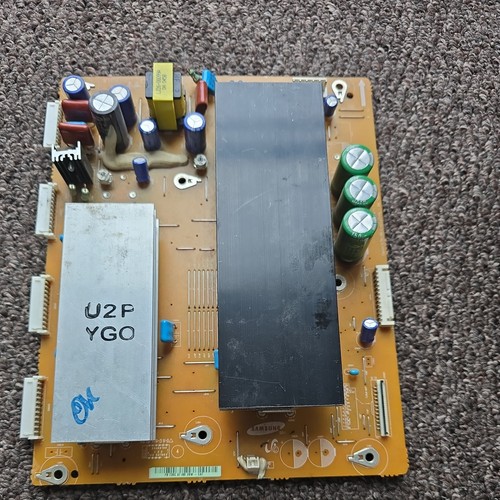 Ysus board for samsung - ysus,