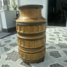 Scheurich Keramik West Germany