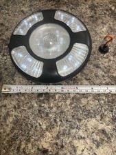 LED Bivvie light  With NGT