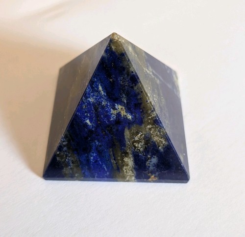 Rare natural lapis lazuli - natural,
