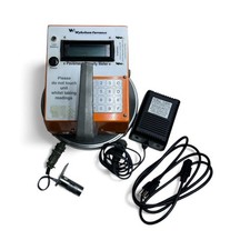 TransTech PQI-300 Wykeham