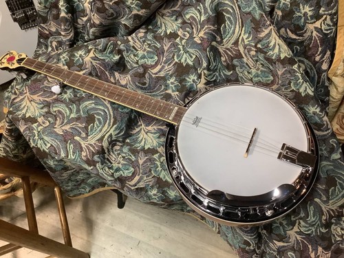 Epiphone mayfair string - mayfair, 5-string