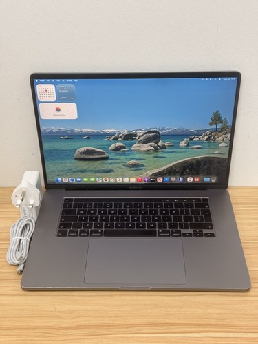 Apple macbook pro 2019 - pro,