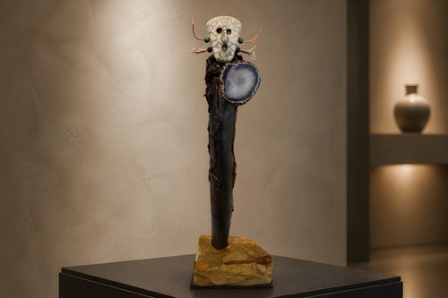 Contemporary mythological - contemporary,