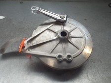 Honda CB 750 CB750 K DOHC 1979-81 Rear Back Brake Plate