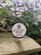 Neal’s Yard Remedies Wild Rose Beauty Balm Vegan 15g Travel Size