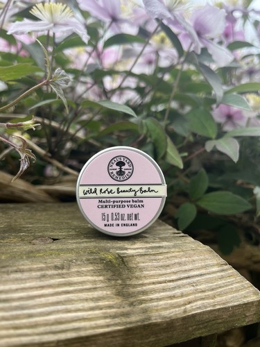 Neal yard remedies - neal’s, wild