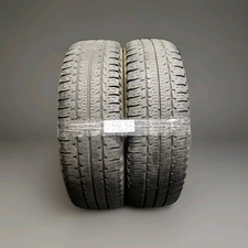For Vans Or Motorhomes2×225/75 R16CP Michelin 5.5/6.5mm(D5835) Fitting Doncaster