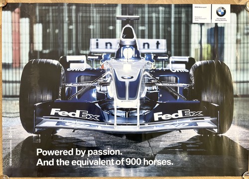 Bmw williams fw25 - bmw, f1