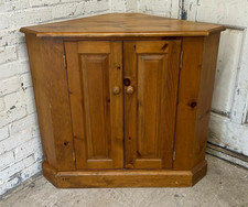 Antique Style Pine Floor