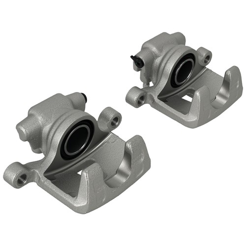 Rear brake calipers left - rear, right