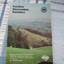 Further rossendale rambles 1st