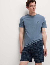 Marks & Spencer Mens Blue Mix