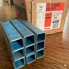 1275 GENUINE PASLODE 15/16"