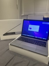 Apple MacBook Pro 13” (2016)