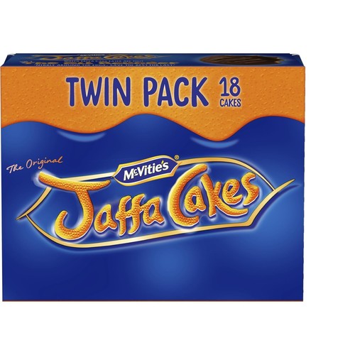 Sweet treats twin pack of - treats:,