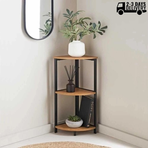 Tier corner shelf storage - 3,