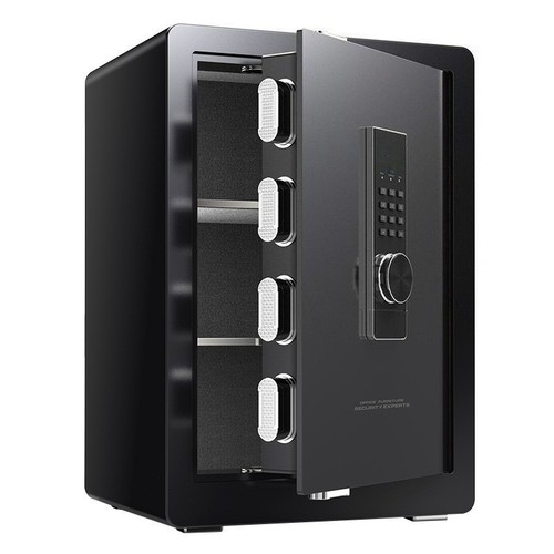 New large strong steel - large,