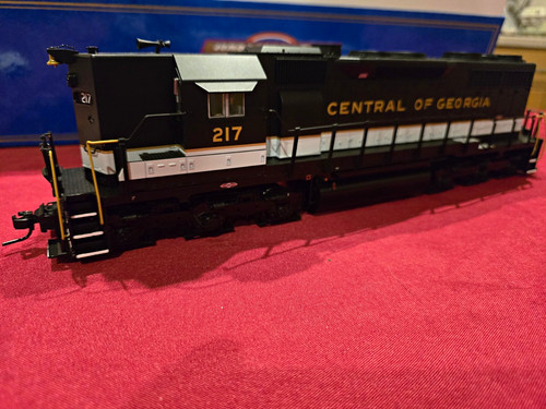 Atlas gauge central - atlas,