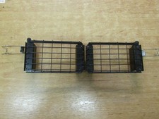 Grid Grills Air Inlets Brake