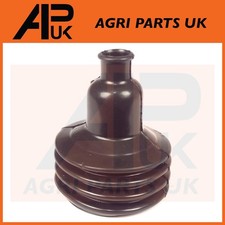 Gear Stick Lever Rubber Boot