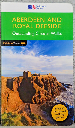 Ordnance survey pathfinder - ordnance,