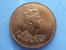 1405) Great Britain Elizabeth