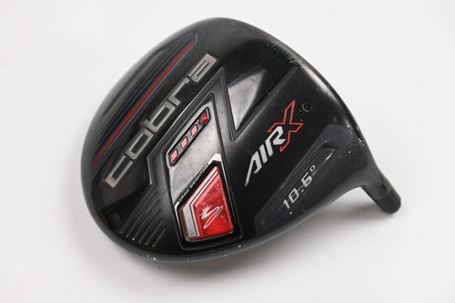 Cobra air driver - cobra, head