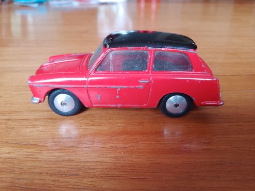 Corgi toys 216 - corgi, a40