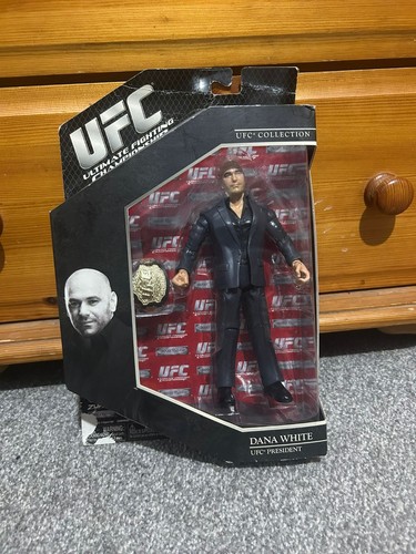 Ufc jacks pacific - jacks, dana