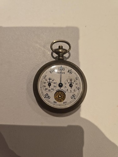 Rare antique mechanical - antique,