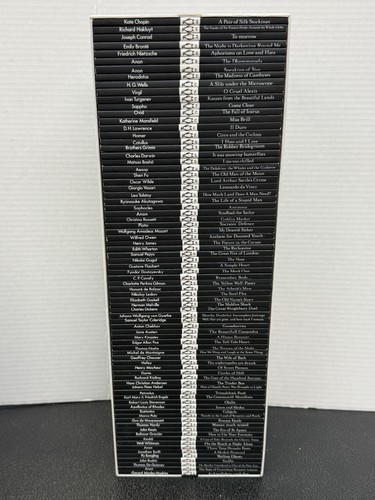 Penguin classics book - 80, mini