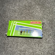 Vintage 90s Subbuteo 61139