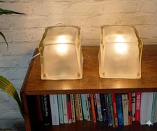 Pair of Vintage IKEA Iveken